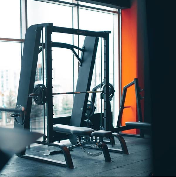 Gym Skull - 6. Fotoğraf