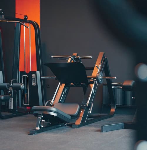 Gym Skull - 1. Fotoğraf Gym Skull - 1. Fotoğraf