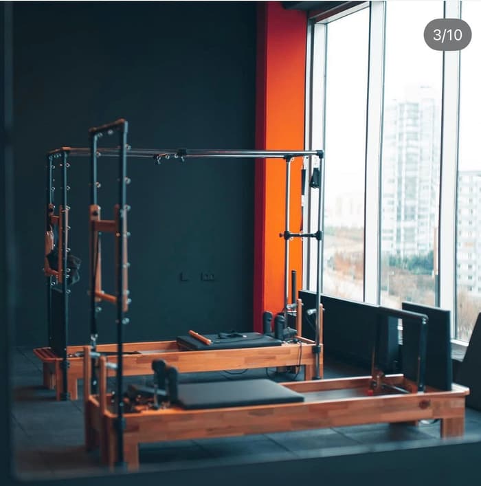 Gym Skull - 4. Fotoğraf