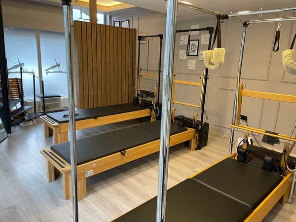 Dilan Kara Pilates  - 3. Fotoğraf