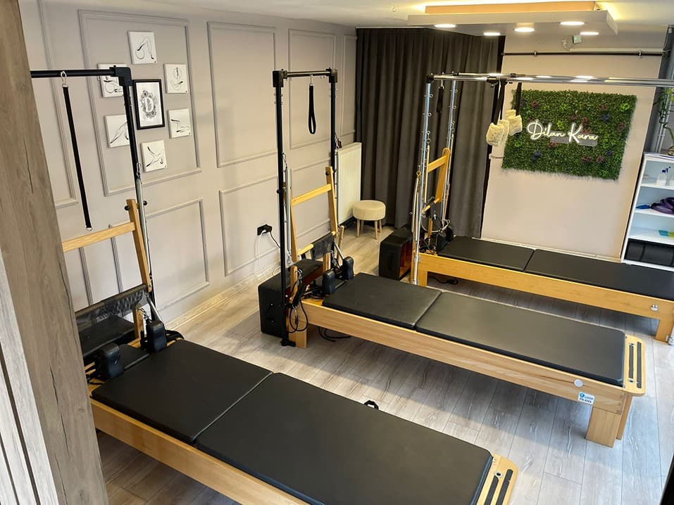 Dilan Kara Pilates 