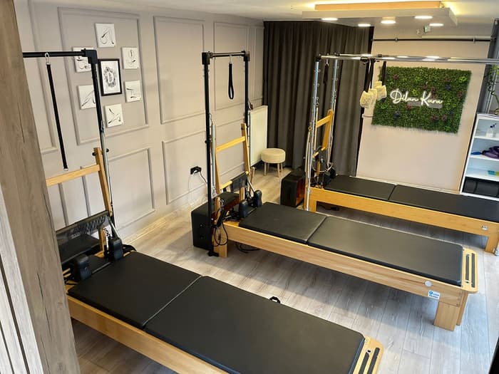Dilan Kara Pilates  - 5. Fotoğraf
