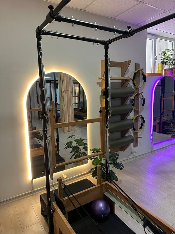 MFK Training Stüdyo Pilates - 9. Fotoğraf