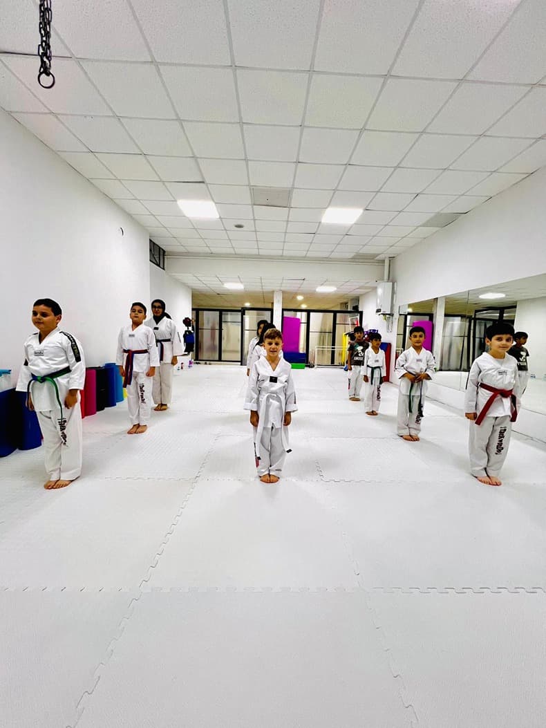 MFK Training Stüdyo Pilates - 2. Fotoğraf