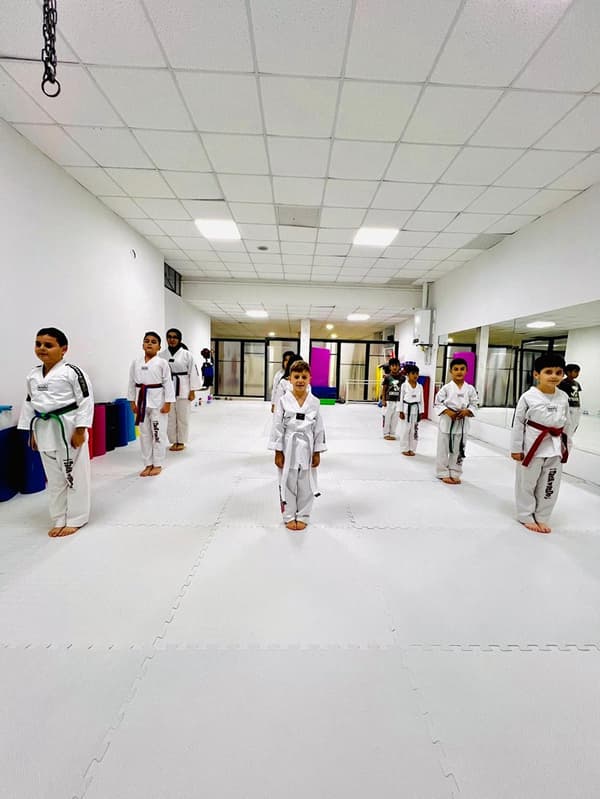 MFK Training Stüdyo Pilates - 2. Fotoğraf