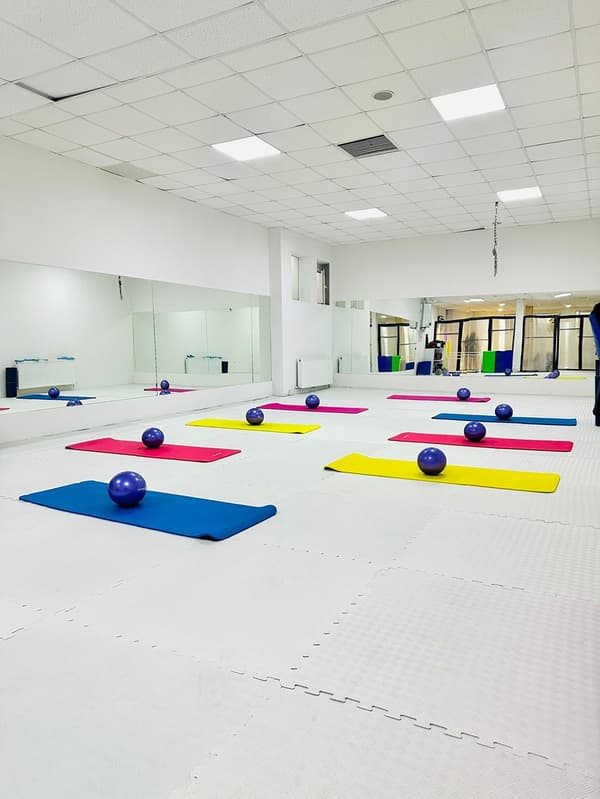MFK Training Stüdyo Pilates - 3. Fotoğraf