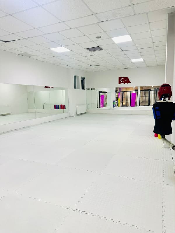 MFK Training Stüdyo Pilates - 4. Fotoğraf