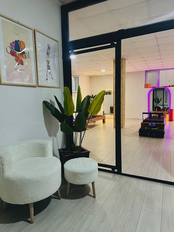 MFK Training Stüdyo Pilates - 8. Fotoğraf