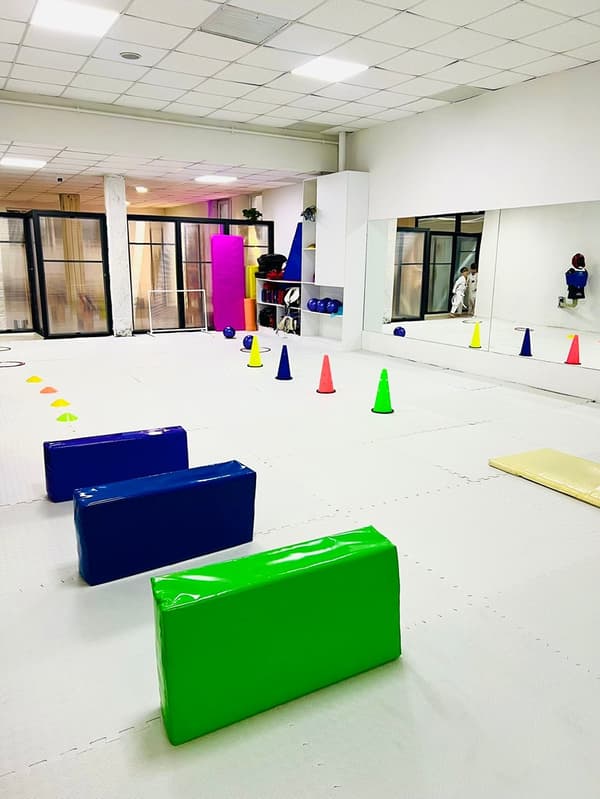 MFK Training Stüdyo Pilates - 10. Fotoğraf