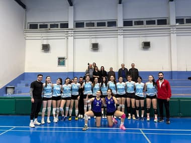 Hedef Ankara Spor Kulübü Hedef Ankara Spor Kulübü